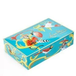 Louis Sherry - 12 Piece Chocolate Tin -Flower Gift Shop 12 pcsHarrison Singerie 17a93bd8 0a5f 4f37 bad8 47a70ccb0e69