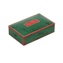 Louis Sherry - 12 Piece Chocolate Tin -Flower Gift Shop 12PC harrison howard malachite LouisSherrycopy 2fe0cd3a 160a 4cff 8c3a d7234698a6c3