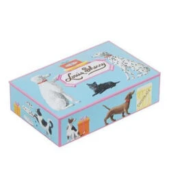 Louis Sherry - 12 Piece Chocolate Tin -Flower Gift Shop 12PC truffle hound LouisSherry e32c715f 304f 4c73 aef5 761c4f2c70c8