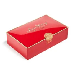 Louis Sherry - 12 Piece Chocolate Tin -Flower Gift Shop 12vreelandred 72d18b16 ac57 48f1 b05d ca66fc585387