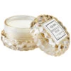 Voluspa - Macaron Candle - Bergamot Rose 2 Voluspa - Macaron Candle - Bergamot Rose -Flower Gift Shop 145f395f100294831933fc223369a2a5