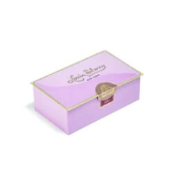 Louis Sherry - 2 Piece Chocolate Tin -Flower Gift Shop 1amethyst 3f595d7c c064 4920 85c7 ff100398c7f8