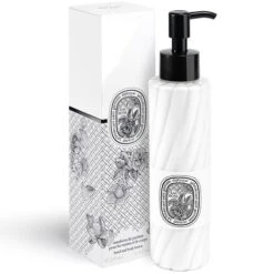 Diptyque - Hand And Body Lotion - Eau Rose