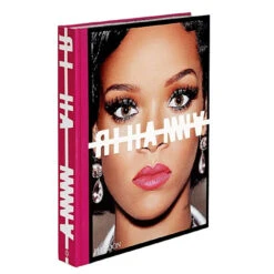 Book - Rihanna -Flower Gift Shop 376cdcf1 839a 4ae4 a4cd 3fd280901b14