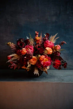 Slow Burn -Flower Gift Shop 5L6A4913