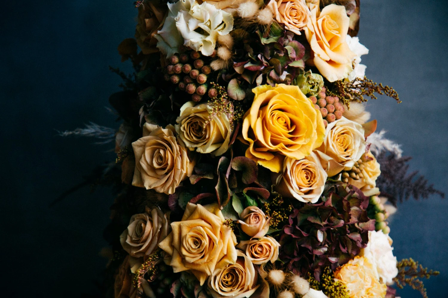 The Honeyed Hymm 5 The Honeyed Hymm - Image 3