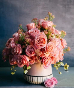 Spainiard Lullaby -Flower Gift Shop 5L6A8115