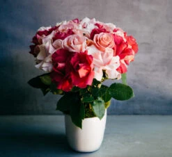 The Rose Revelry 7 The Rose Revelry -Flower Gift Shop 5L6A8127