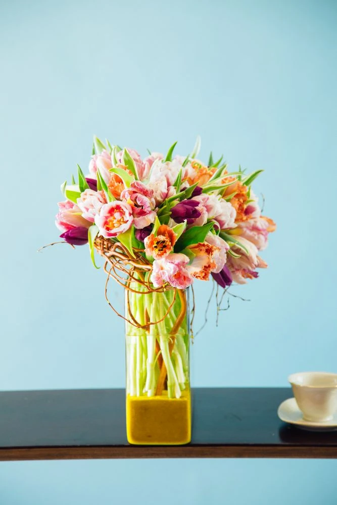 Sunrise In Spring 4 Sunrise In Spring - Image 2