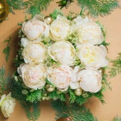 The Gloria And Cedar