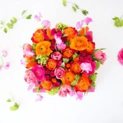 The Scarlet Confession 11 The Scarlet Confession -Flower Gift Shop 5l6a8886