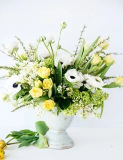 The Madeleine -Flower Gift Shop 5l6a9226