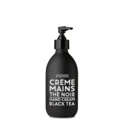 Compagnie De Provence - Hand Cream - Black Tea