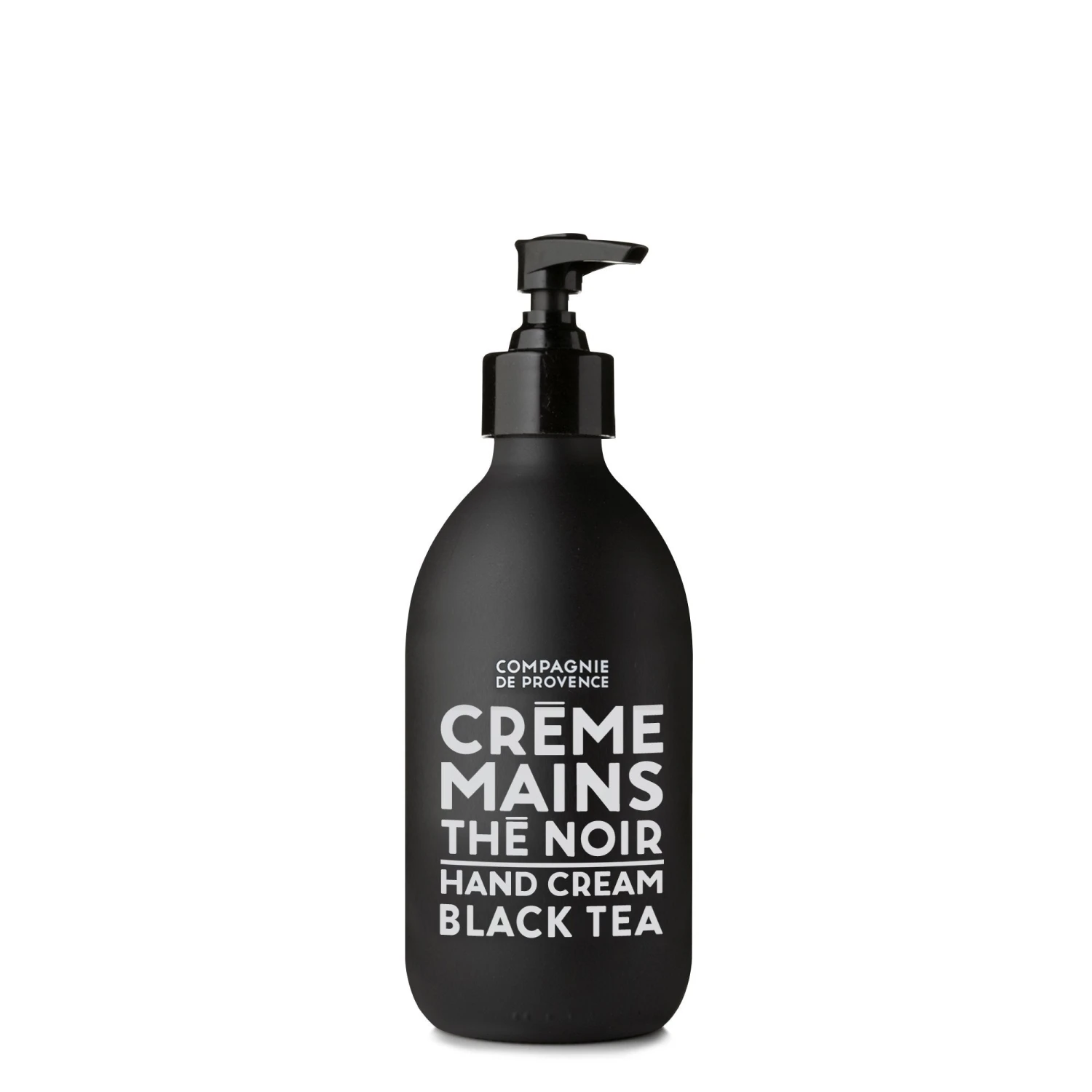 Compagnie De Provence - Hand Cream - Black Tea 3 Compagnie De Provence - Hand Cream - Black Tea