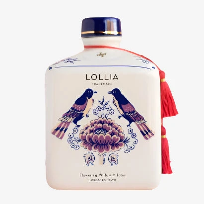 Lollia - Bubble Bath - Imagine 3 Lollia - Bubble Bath - Imagine