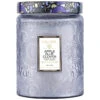 Voluspa - 18oz Large Jar Candle - Apple Blue Clover 2 Voluspa - 18oz Large Jar Candle - Apple Blue Clover -Flower Gift Shop 72324 1 1200x 95c51e40 1632 4ebd 9ff2 120e24042da4