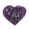 Amethyst Heart -Flower Gift Shop 8927757
