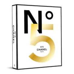 Book - Chanel N°5: Story Of A Perfume By Pauline Dreyfus