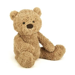 Jellycat - Medium Bumbly Bear