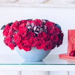 Flower Gift Shop 5 Be Mine