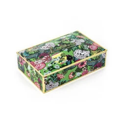 Louis Sherry - 12 Piece Chocolate Tin -Flower Gift Shop Chiang Mai Dragon Jadecopy c35721a9 d980 49c6 bd54 ea26669ad541