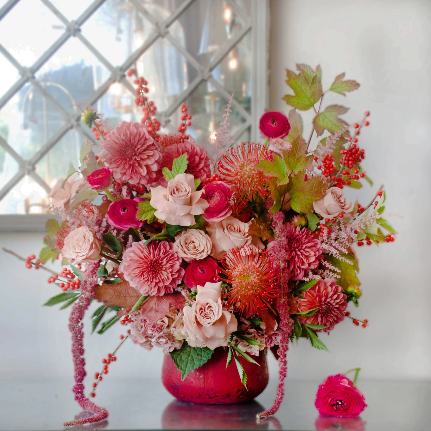 Magenta Marvel 3 Magenta Marvel