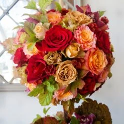 Autumn Rosewood 7 Autumn Rosewood -Flower Gift Shop DSC 0545copy