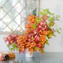 Flower Gift Shop 32 Autumn Harvest