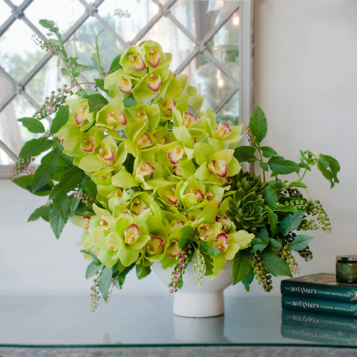 Jade Enchantment 3 Jade Enchantment