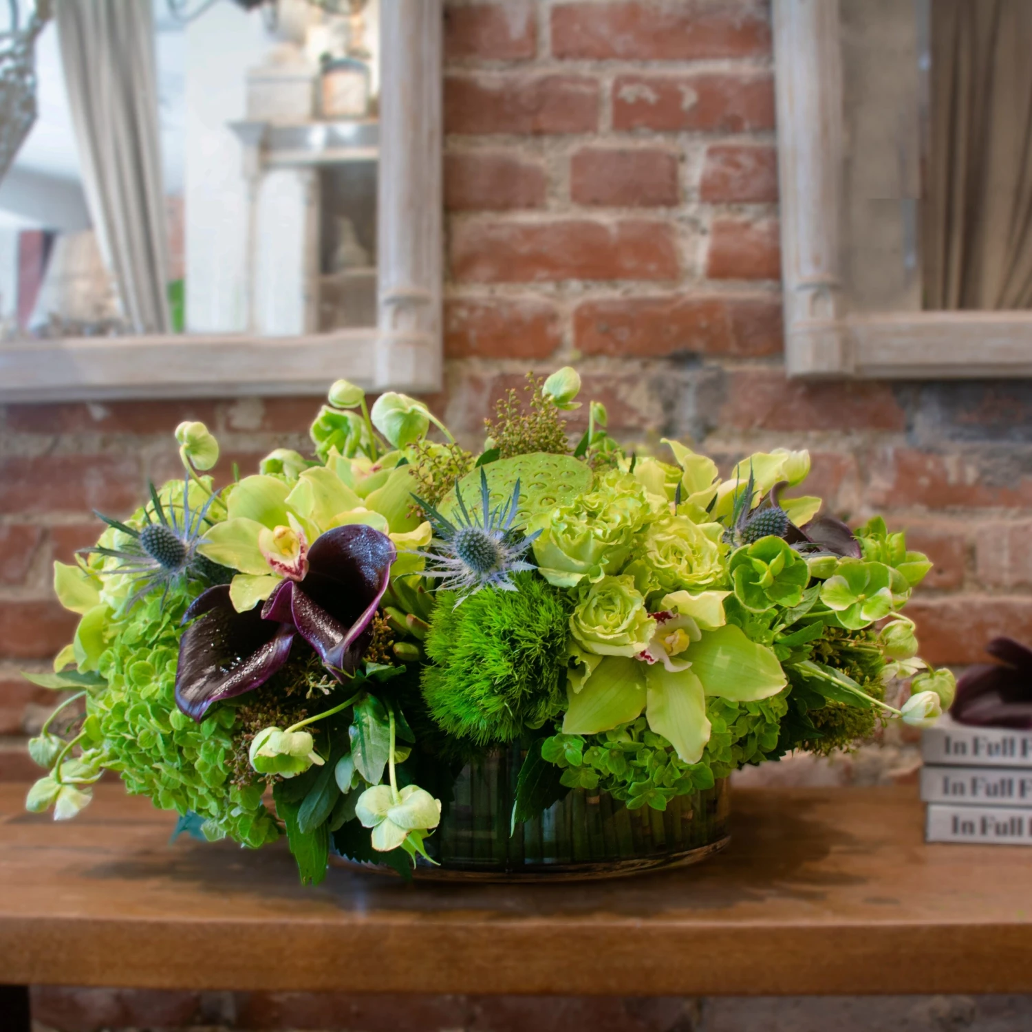 Evergreen Enchantment 3 Evergreen Enchantment