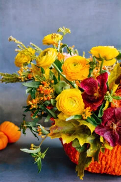 Toil And Trouble -Flower Gift Shop DSC 1079 2