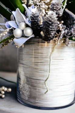 Winter Wonderland Orchids -Flower Gift Shop DSC 5196