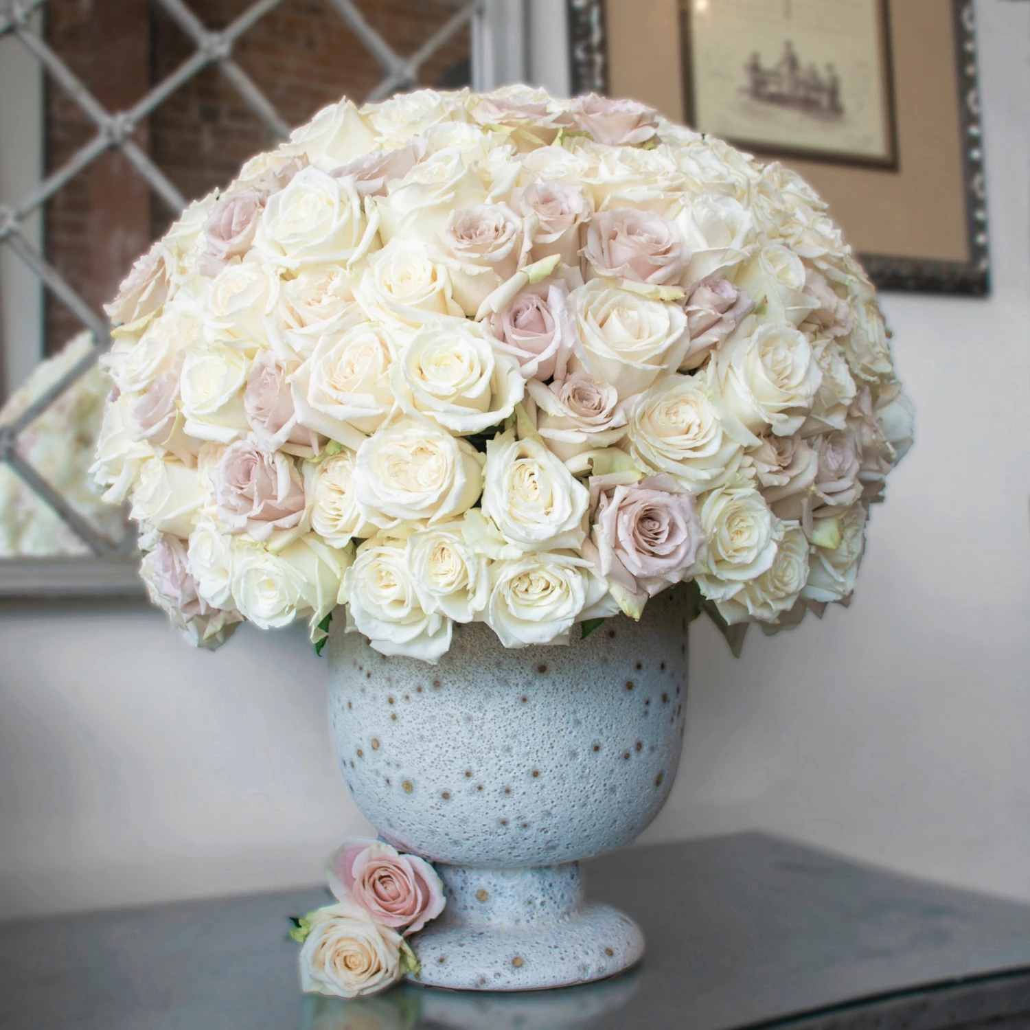 Rose Abundance 3 Rose Abundance