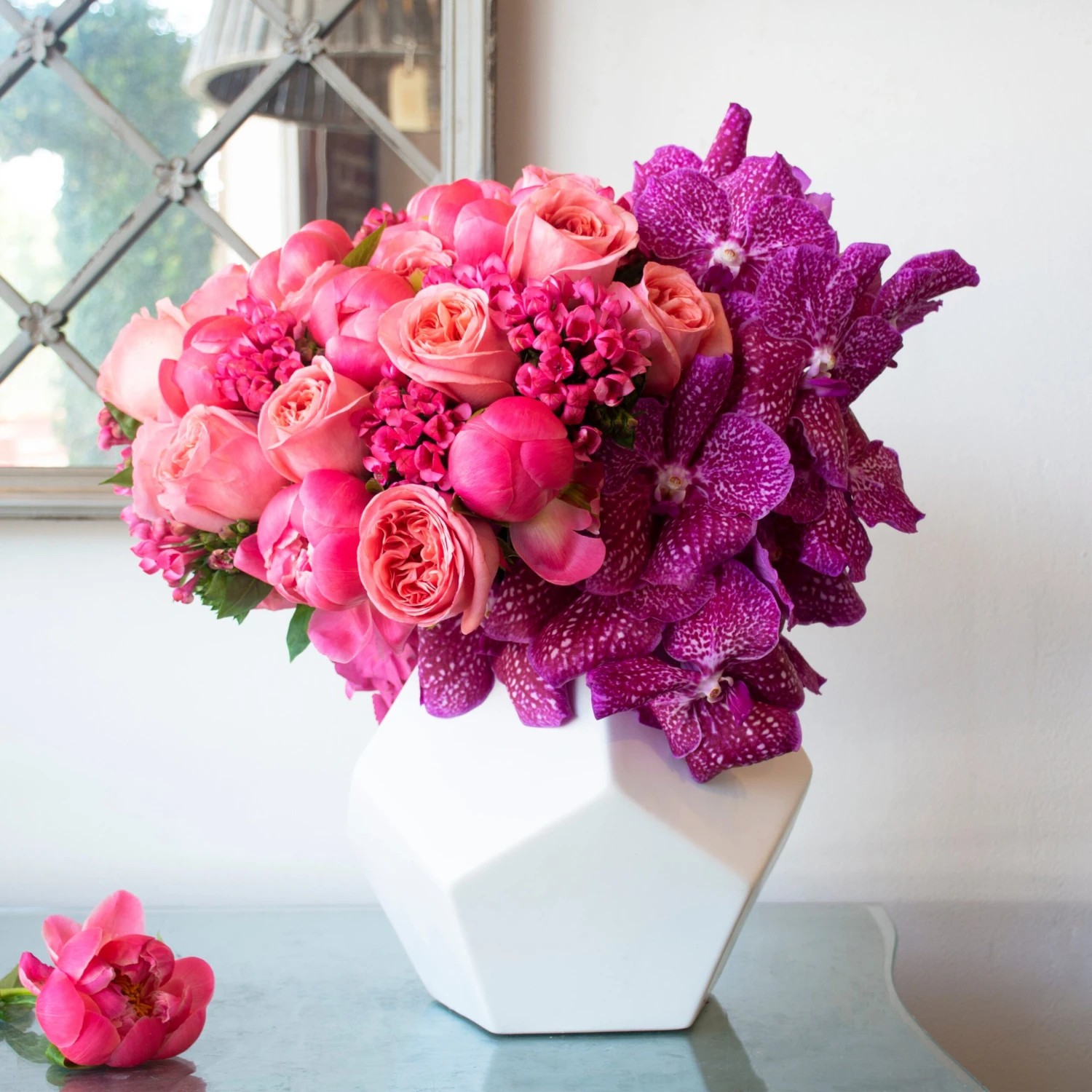 Geometric Warmth 3 Geometric Warmth