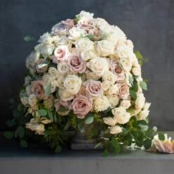 A Whisper Of Romance