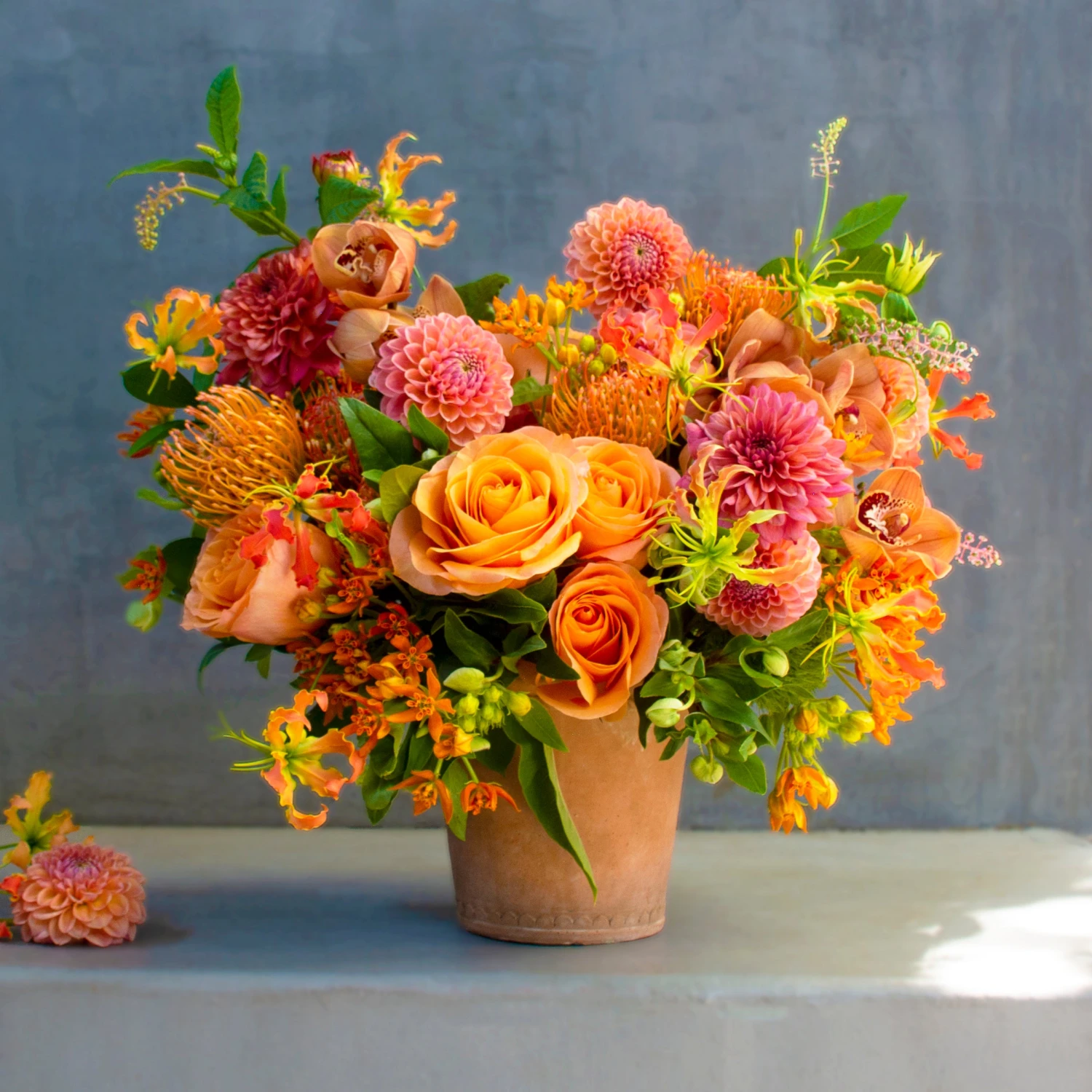 Fierce Abundance 3 Fierce Abundance