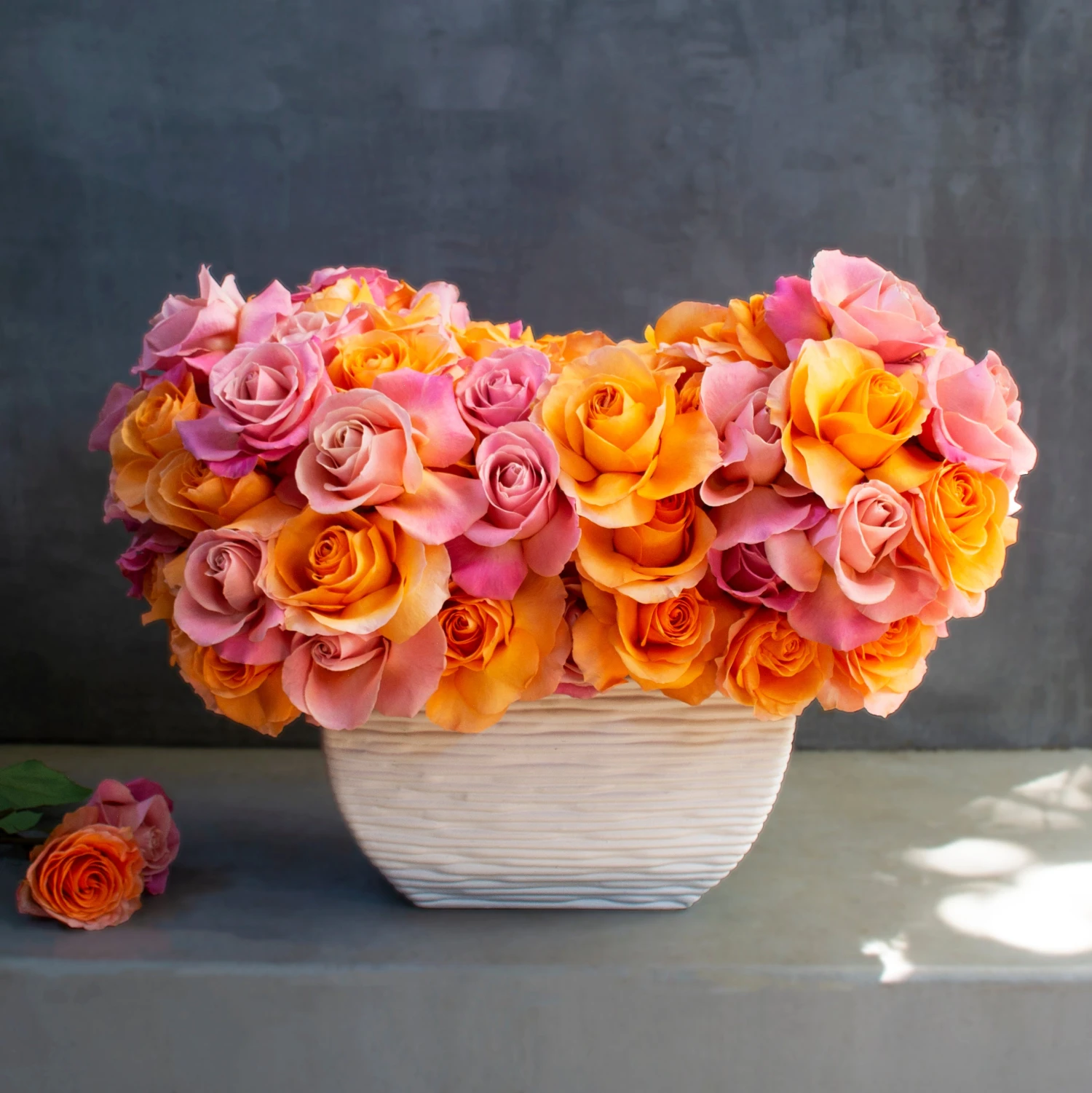 Peachy Sky 3 Peachy Sky