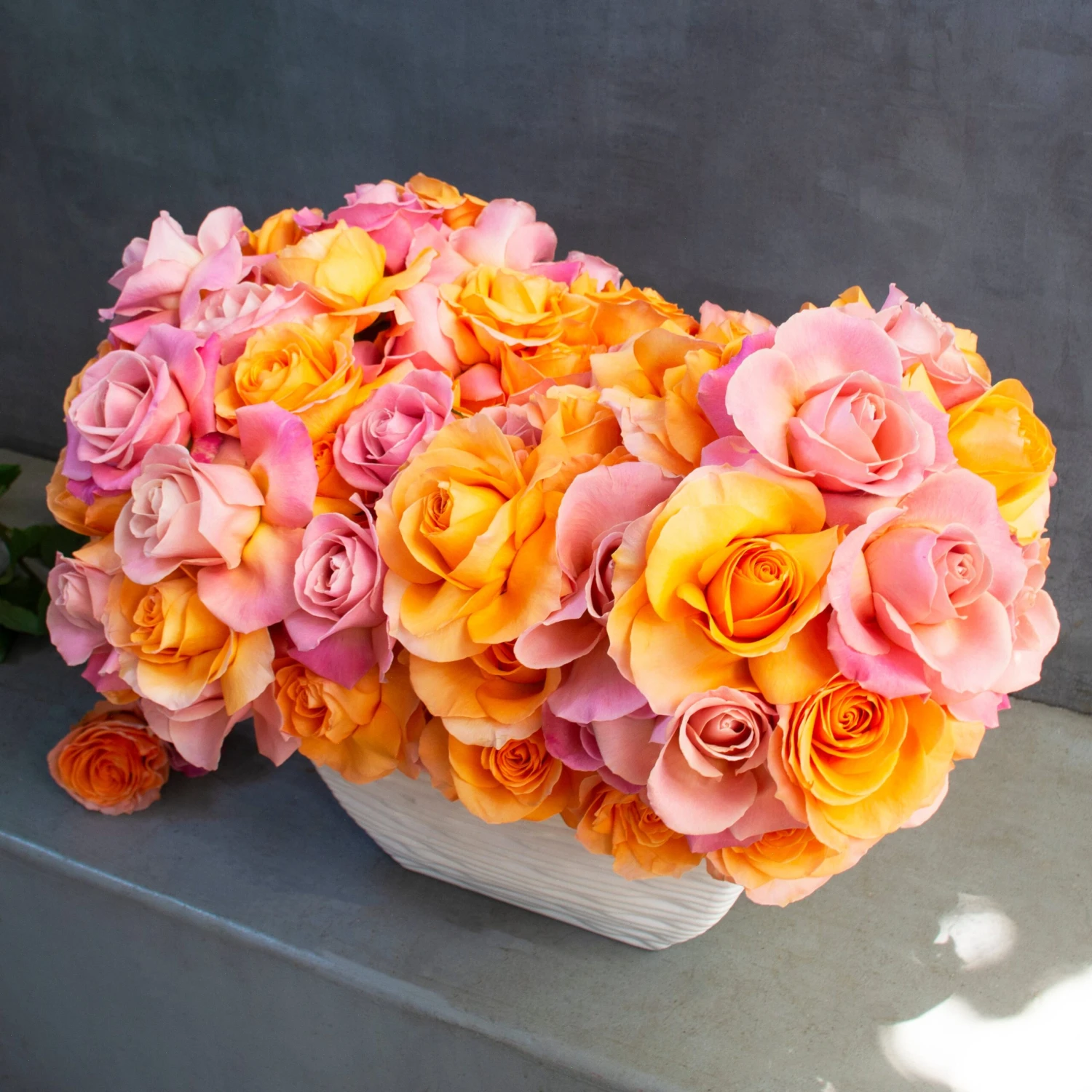 Peachy Sky 4 Peachy Sky - Image 2