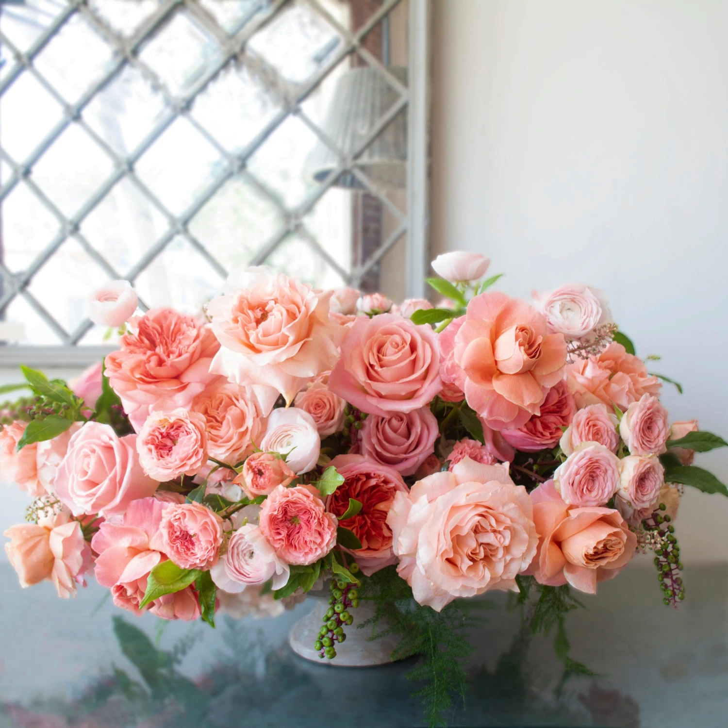 Rose Romance 3 Rose Romance