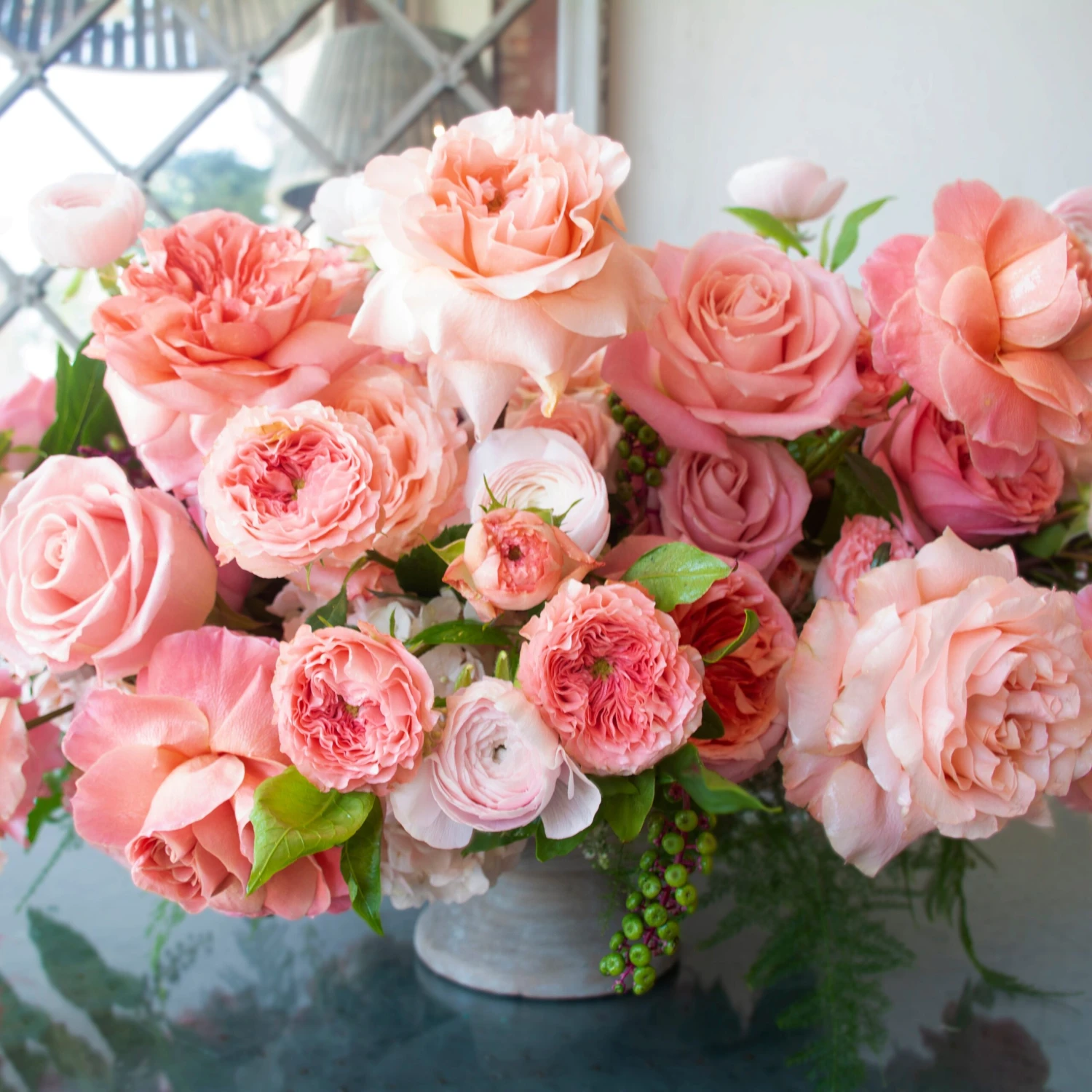 Rose Romance 4 Rose Romance - Image 2