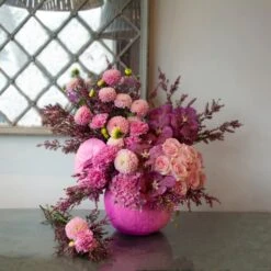 Electric Bloom 7 Electric Bloom -Flower Gift Shop DSC 7470copy