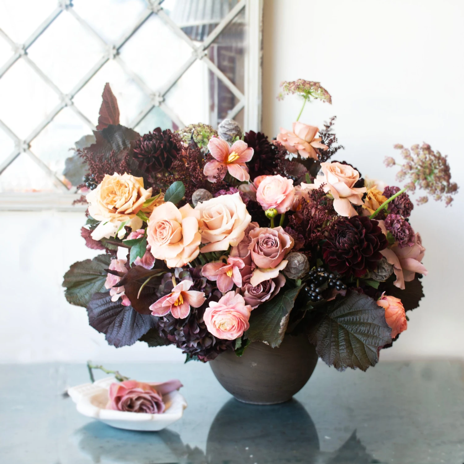 Victorian Fall 3 Victorian Fall