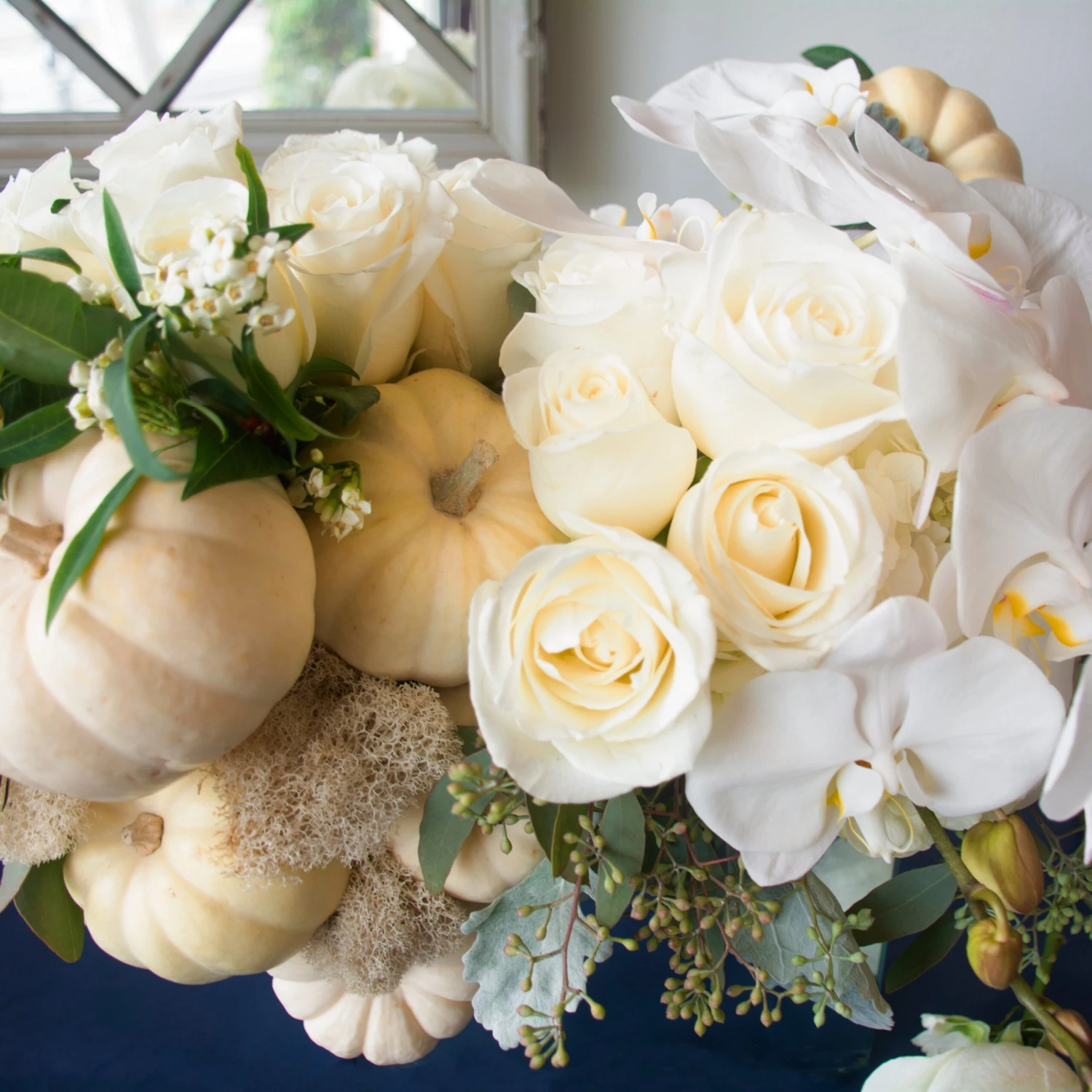 Mirrored Ivory 4 Mirrored Ivory - Image 3