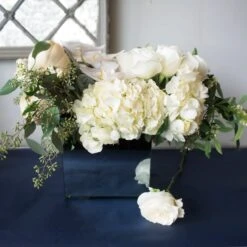 Mirrored Ivory 8 Mirrored Ivory -Flower Gift Shop DSC 7909copy