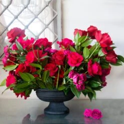 Blooming Cupid -Flower Gift Shop DSC 8872copy