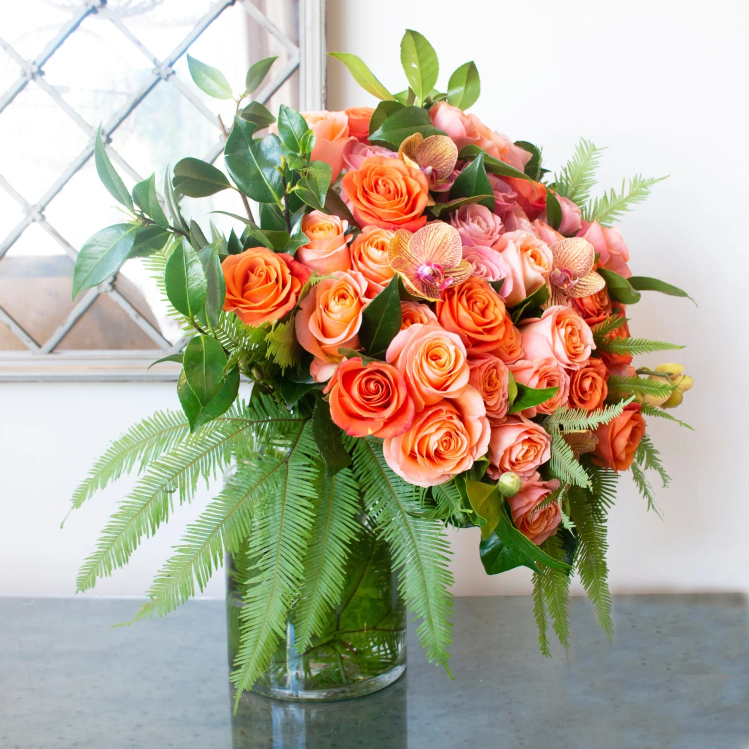 Coral Charm 4 Coral Charm - Image 2