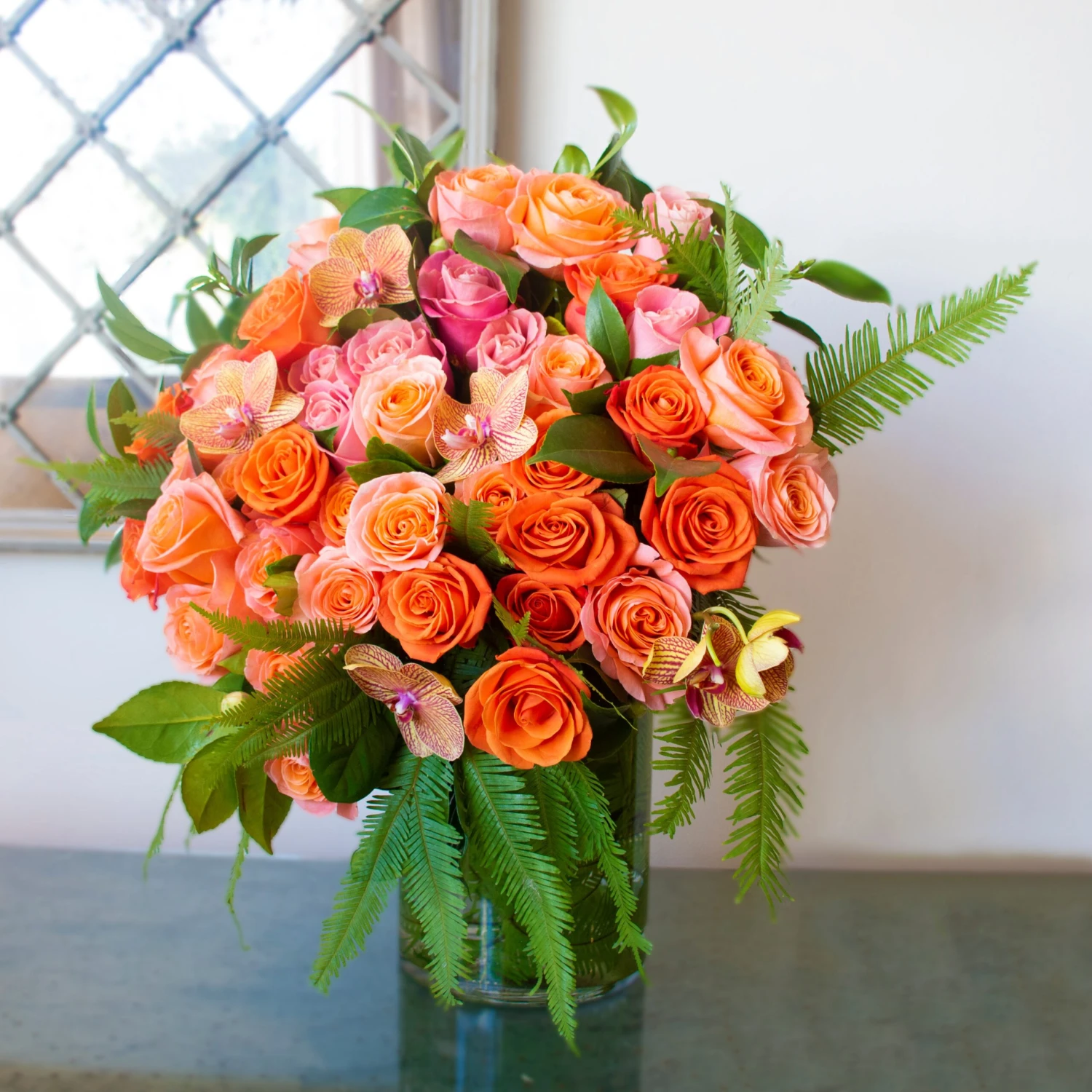 Coral Charm 3 Coral Charm