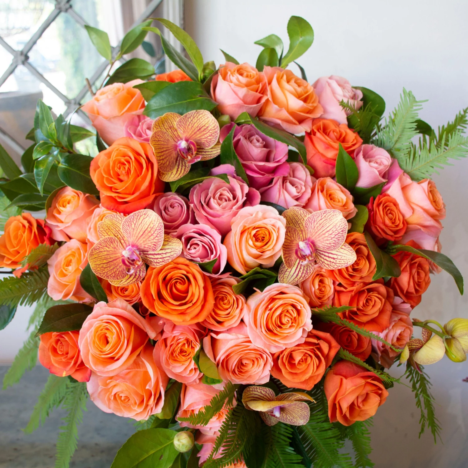 Coral Charm 5 Coral Charm - Image 3