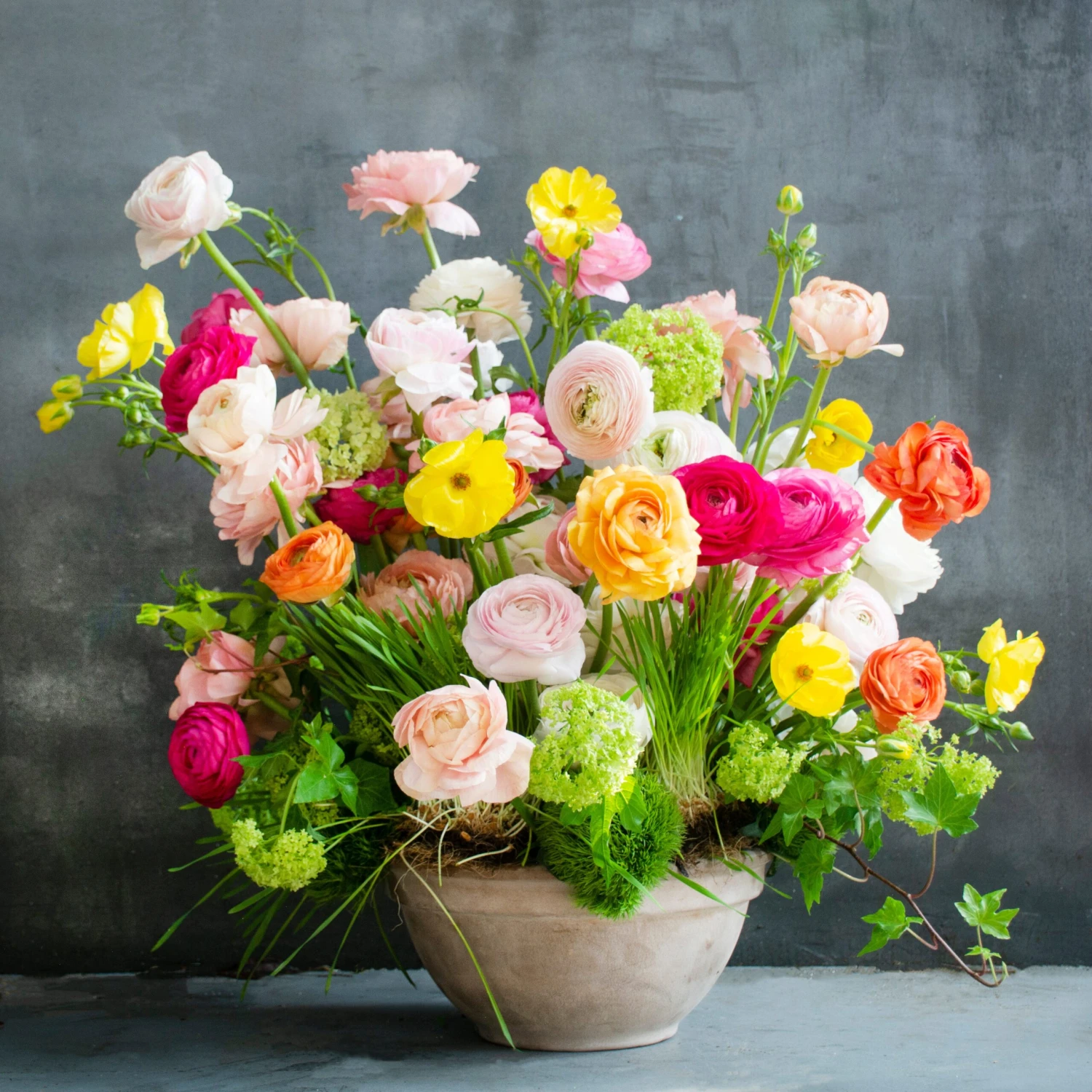 Tea Party 3 Tea Party