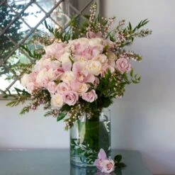 Flower Gift Shop 36 Delicate Dreams